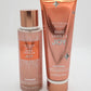 Set Bare Vanilla JOY Shimmer de Victoria’s Secret