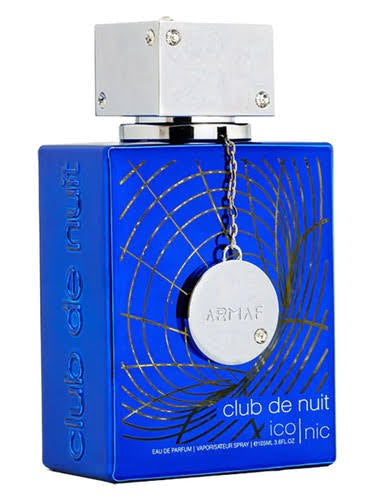 Club de Nuit Iconic de Armaf