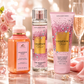Champagne Toast Set – Bath & Body Works 3 PZAS