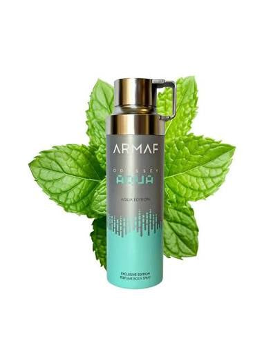 ARMAF ODYSSEY AQUA 200ML H BODY SPRAY