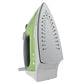 Black+Decker, Plancha Compacta Fácil Vapor, IR02V-T