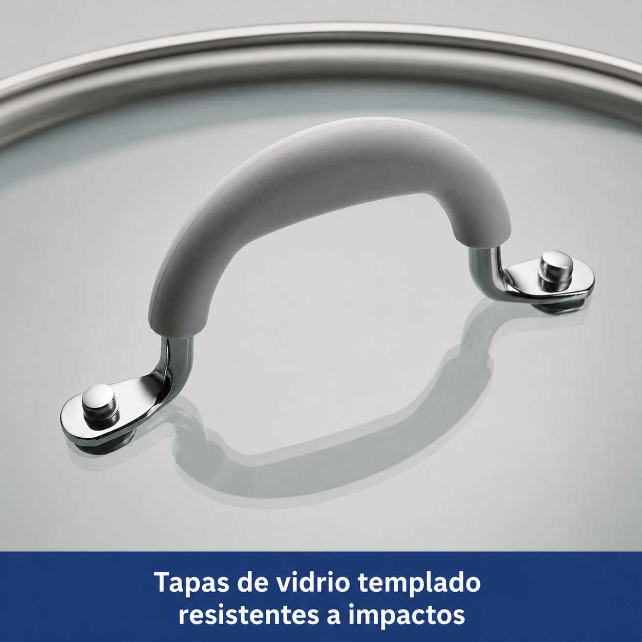 Tramontina Juego de Utensilios de Cocina de Cerámica de 13 Piezas, Everyday Collection - Mar de Bering Azul