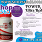 Power Ultra Red