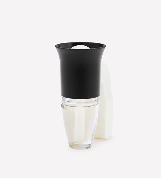Bath & Body Works Black Flare Nightlight – Difusor Eléctrico Wallflowers con Luz Nocturna