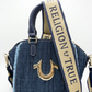 Crossbody True Religion Modelo TNFB0372