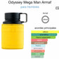 Oddiseys MEGA de ARMAF