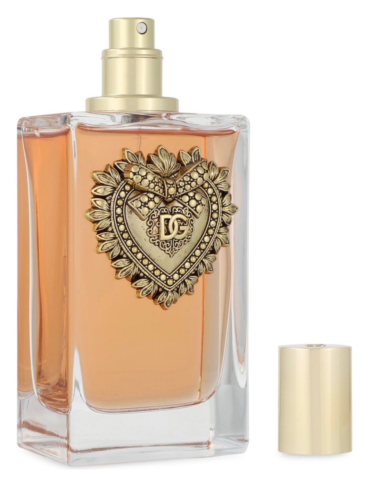 Devotion Intense de Dolce & Gabbana