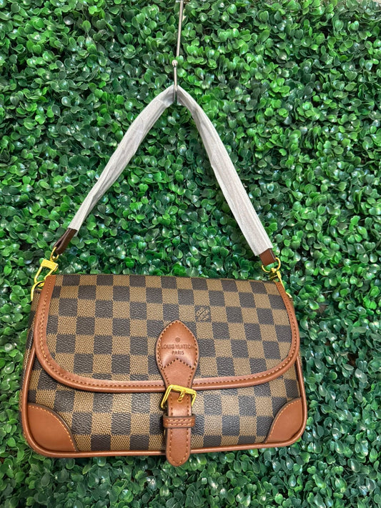 Bolsa inspiración Louis Vuiton