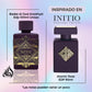 Bade’e Al Oud Amethyst Lattafa