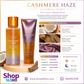 Victoria’s Secret Cashmere Haze – Body Mist & Fragrance Lotion