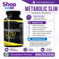 Metabolic Slim + Carb Blocker