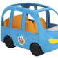 Cocomelon Family Fun Car