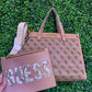 Bolso Guess Café