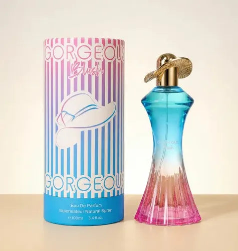 MAST PERFUME GORGEOUS BLUSH M EDP 100ML