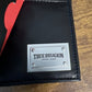 Cartera Bifold True Religion - Cuero Negro ORIGINAL
