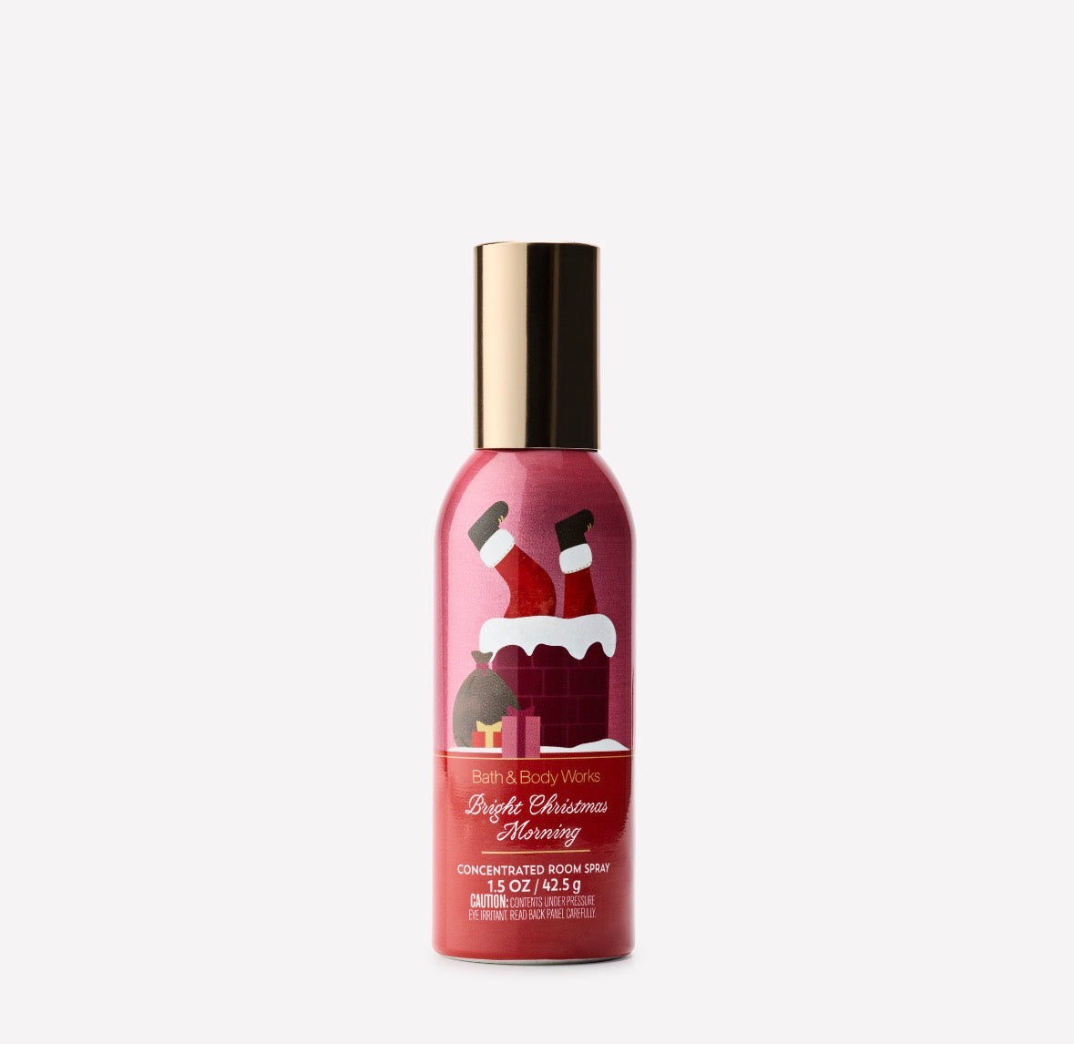Bright Christmas Morning Room Spray Bath & Body Works 42.5 g