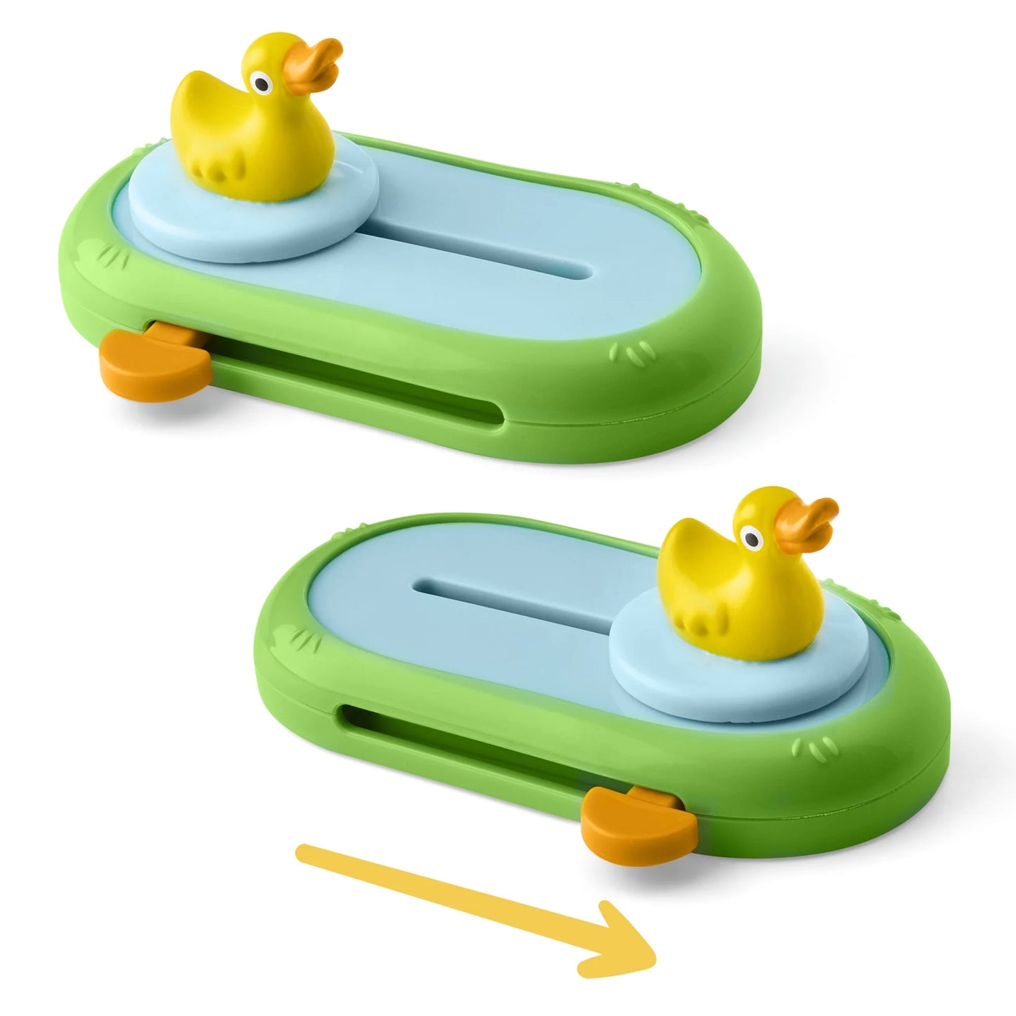 Peppa Pig Juguetes Peppa y Evie's Park Juego Divertido con 2 Figuras, Juguetes Preescolares, 3+