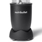 Nutribullet Licuadora Personal Pro de 32 oz y 900 Vatios, Color Negro Mate, NB9-0901AK