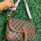 Bolsa inspiración Louis Vuiton