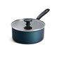 Tramontina Primaware Juego de Utensilios de Cocina Antiadherentes de 18 Piezas Azul