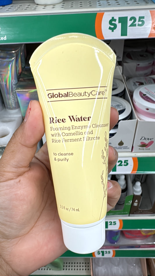 Rise Wise Cleanser