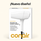Conair Secador Mid-Size de 1875 Vatios para un Secado y Peinado Potentes