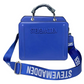 A Bolso Steve Madeen azul