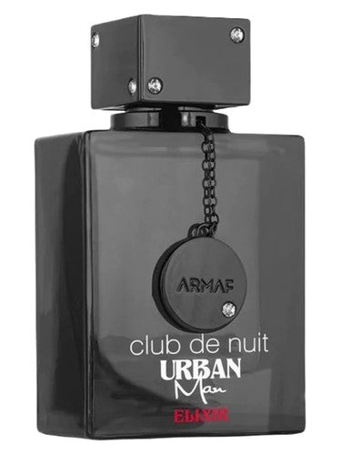 ARMAF Club de Nuit Urban Man Elixir H EDP 105ML