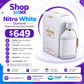 DUMONT PARIS NITRO WHITE EDP H 100ML