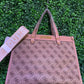Bolso Guess Café