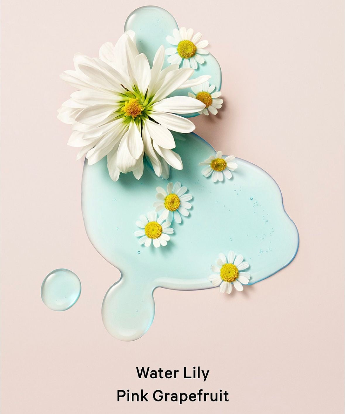 Set Victoria's Secret: Aqua Kiss – Frescura Pura y Revitalizante