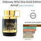 Odyssey Wild One Gold Edition De Armaf ORIGINAL