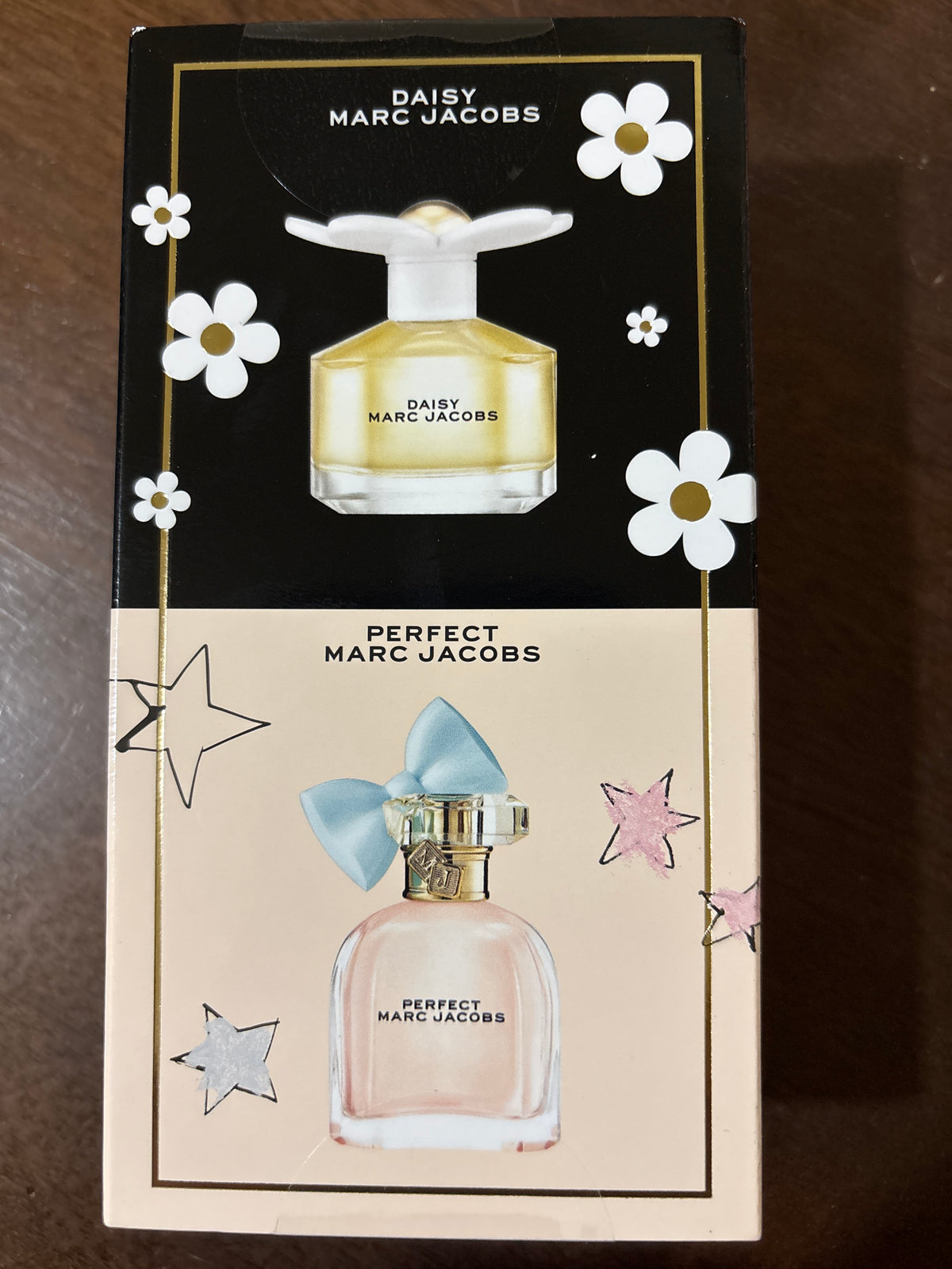 Daisy Marc Jacobs 4ML Perfect Marc Jacobs 5ML