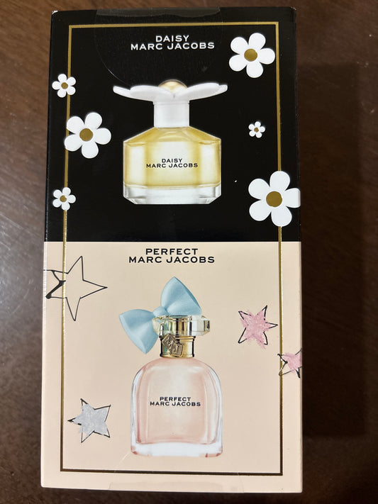 Daisy Marc Jacobs 4ML Perfect Marc Jacobs 5ML