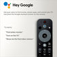 Philips 43" Class 4K Ultra HD (2160p) Google Smart LED TV (43PUL7652/F7)