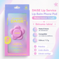 💗 DAiSE Lip Service Lip Balm Phone Pod Watermelon Crush – Bálsamo Labial para Celular