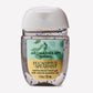 Gel Antibacterial Eucalyptus Spearmint PocketBac Bath & Body Works 29 ml