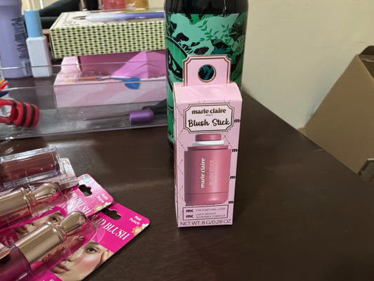 Marie Claire Blush Stick Soft Mauve