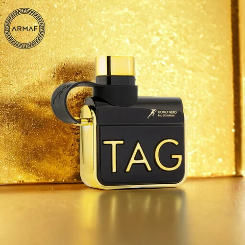 ARMAF TAG HIM UOMO NERO H EDP 100ML