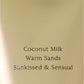 Body Lotion Coconut Passion Victoria’s Secret