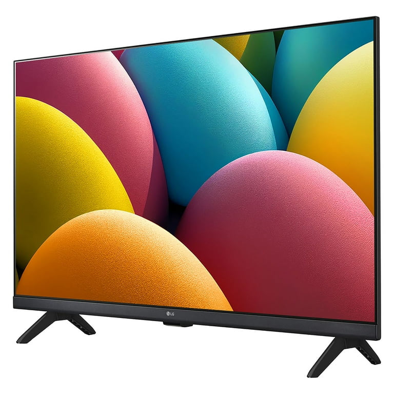 LG TV Inteligente HD LR60 de 32" Clase