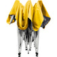 Toldo Con Patas Inclinadas Easy Shade De Academy Sports + Outdoors, 3 X 3 Metros Color amarillo