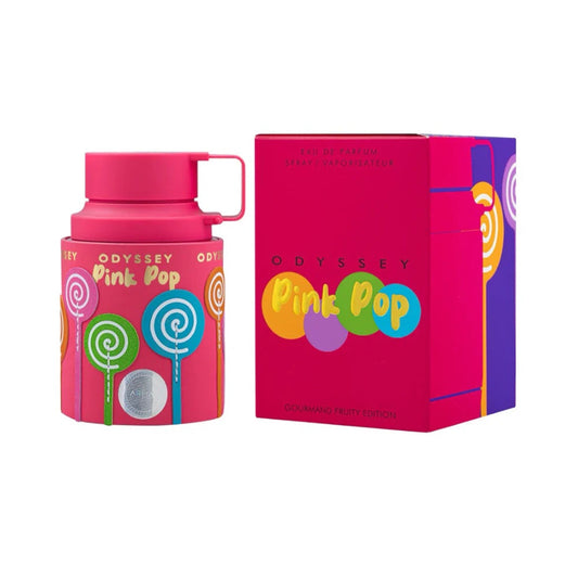 ARMAF Odyssey Pink Pop M EDP 100ML