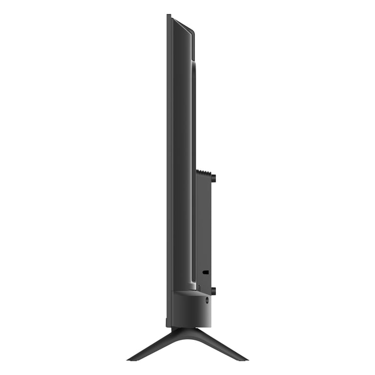 onn Smart TV 4K UHD de 43" con Alimentación VIZIO, 43S4V1