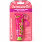 Crema de Manos Scentabella Pitaya Hibiscus con Llavero · 30 ml