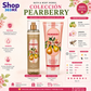 Set Bath & Body Works: Pearberry (Mist + Crema Corporal)