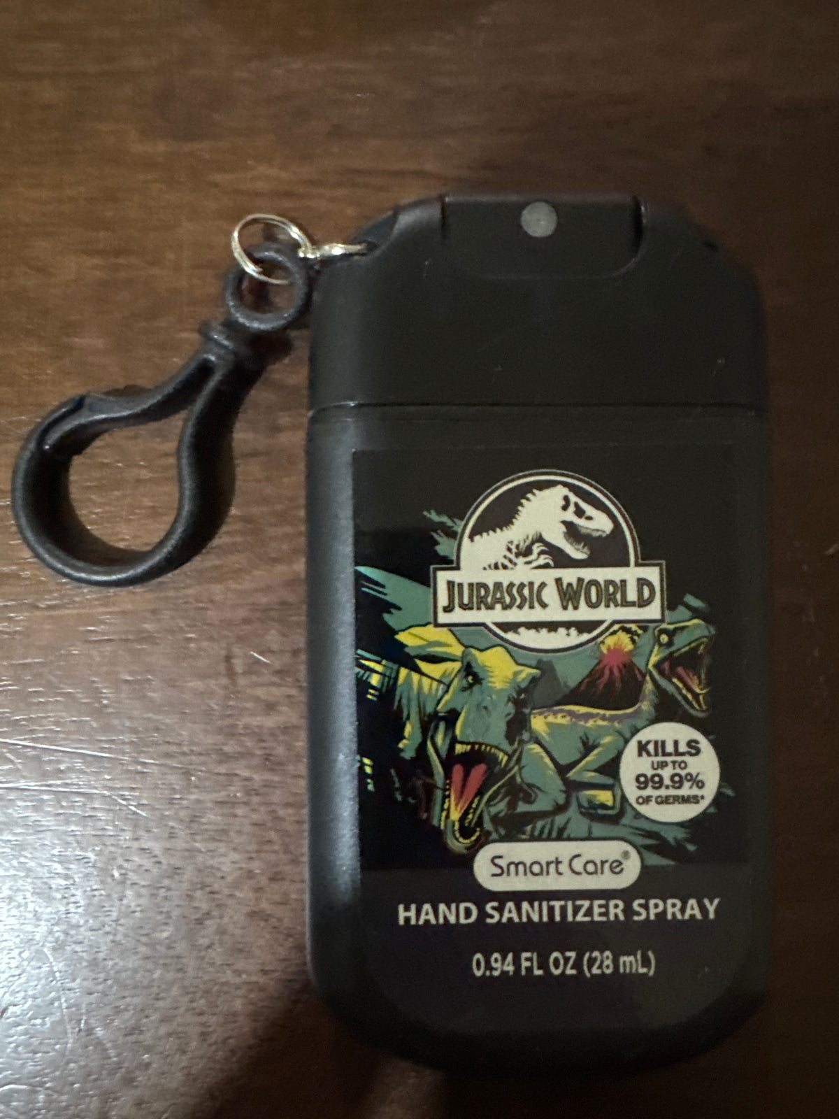 Smart Care Hand Sanitizer Spray