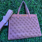 Bolso Guess Café