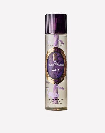 Sally Fine Fragrance Mist 236 ml | Bath & Body Works x Disney The Nightmare Before Christmas