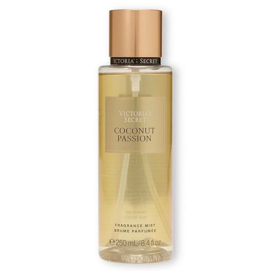 Body Mist Coconut Passion Victoria’s Secret